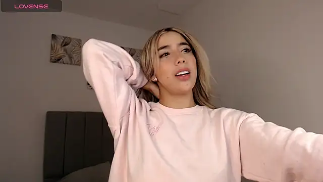 Marian_se Chat XXX in diretta