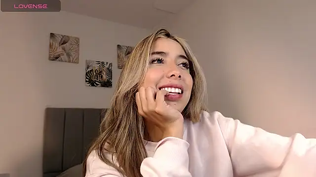 Show de webcam de Marian_se