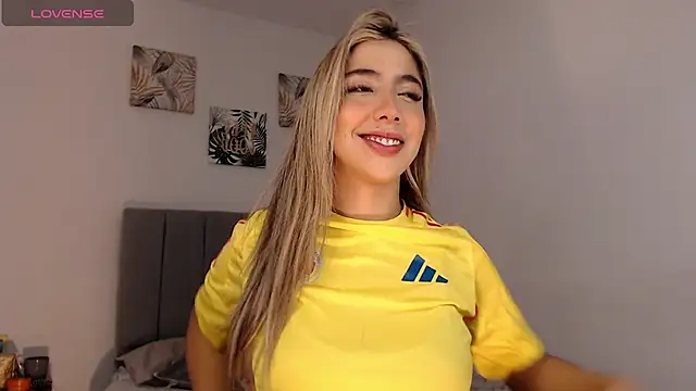Marian_se Live XXX-Chat