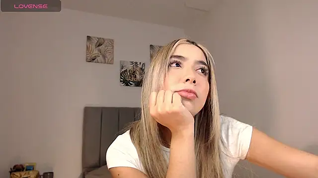 Marian_se – Live XXX-chat
