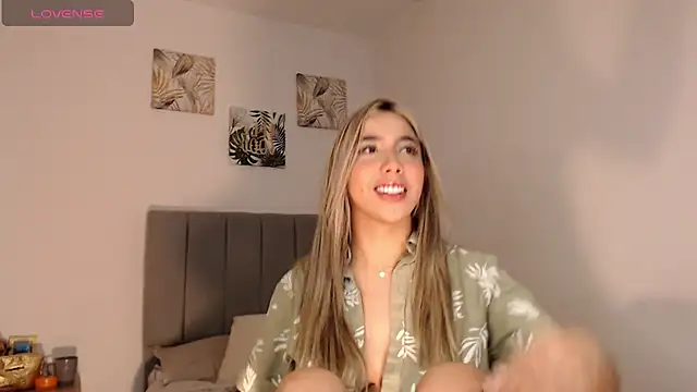 Marian_se's Live XXX Chat