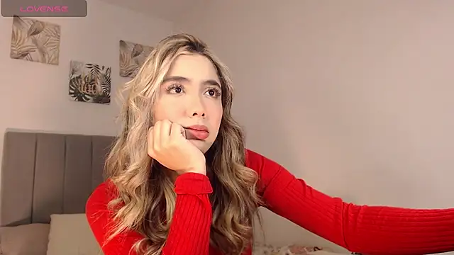 Marian_se live XXX chat