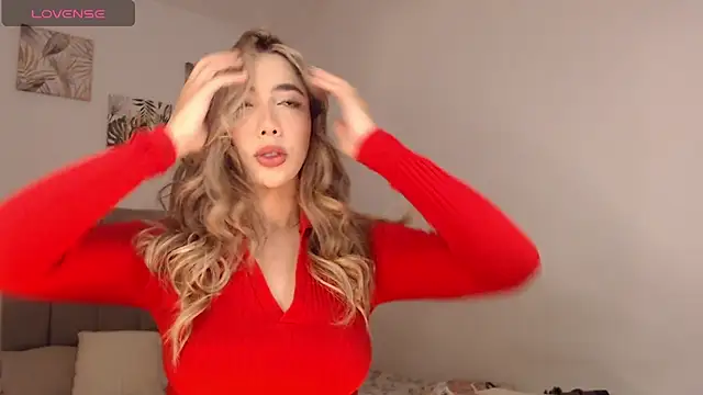 Chat XXX en directo de Marian_se