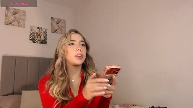 Chat XXX en directo de Marian_se