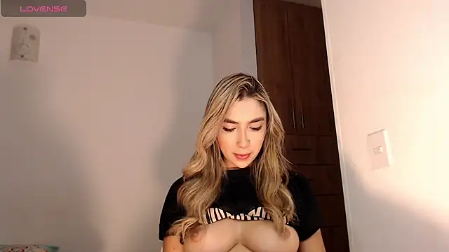 Chat XXX Live Marian_se