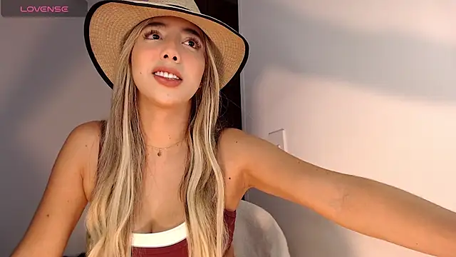 Marian_se's Live XXX Chat