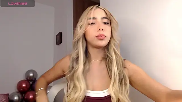 Marian_se's Live XXX Chat