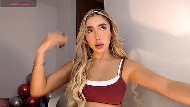 Marian_se 라이브 XXX 채팅