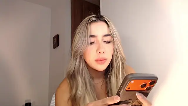Marian_se লাইভ XXX চ্যাট