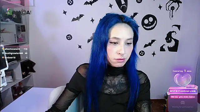 dakota_senju: вебкам-шоу