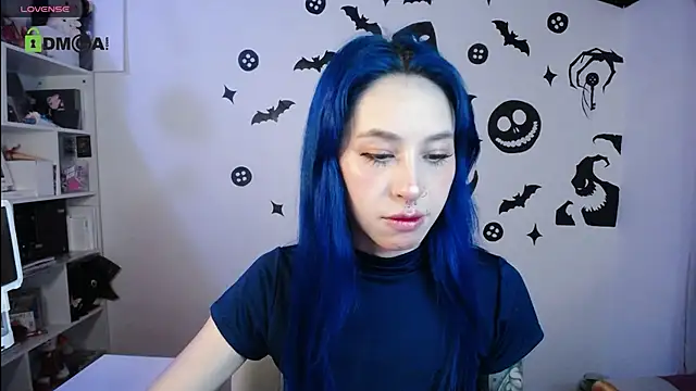 dakota_senju's Webcam Show