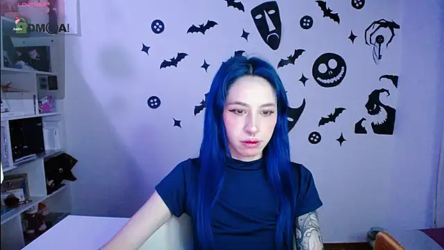 dakota_senju's Webcam Show