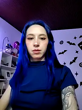 Chat +18 de dakota_senju ao vivo
