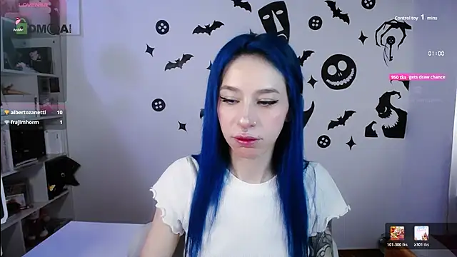 dakota_senju – webcam-show