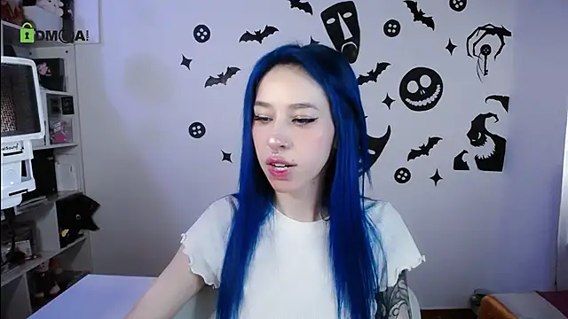 dakota_senju – webcam-show