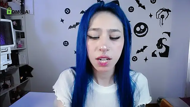 dakota_senju: вебкам-шоу