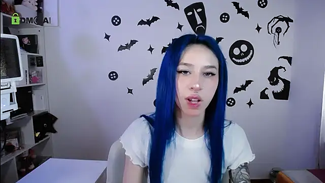 dakota_senju – webcam-show