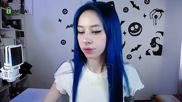 dakota_senju Webcam-Show