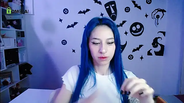 dakota_senju webcam show