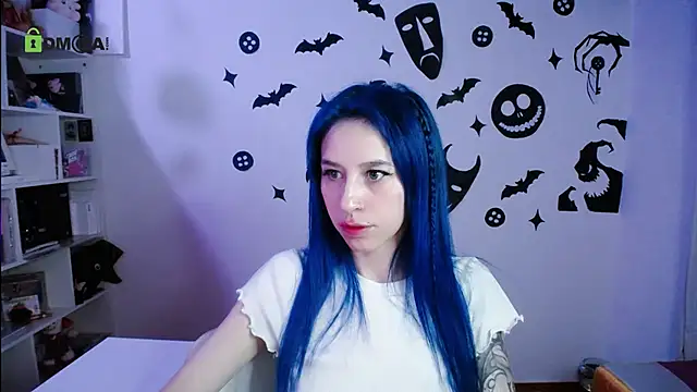 dakota_senju Show in webcam