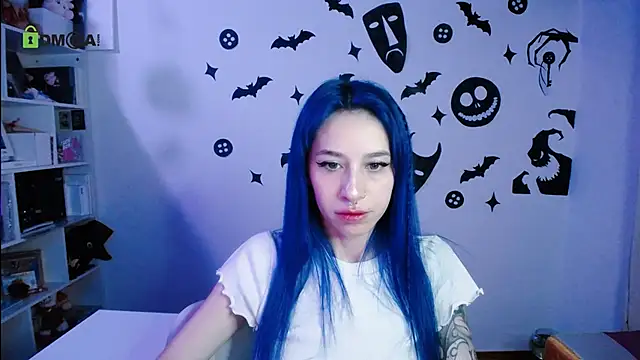dakota_senju's Webcam Show