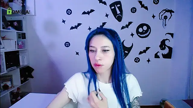 dakota_senju Webcam-Show