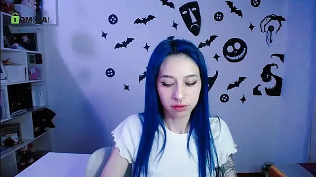 dakota_senju's Webcam Show