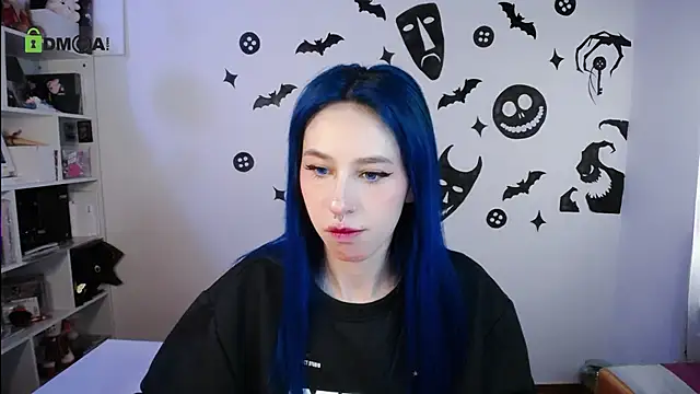 dakota_senju Show in webcam