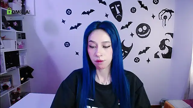 dakota_senju's Webcam Show