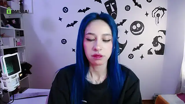 dakota_senju: вебкам-шоу