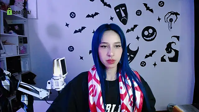 dakota_senju's Webcam Show