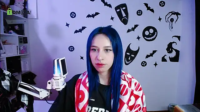dakota_senju's Webcam Show