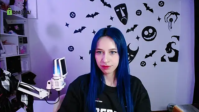 dakota_senju: вебкам-шоу