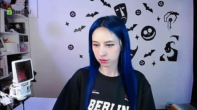 dakota_senju's Webcam Show