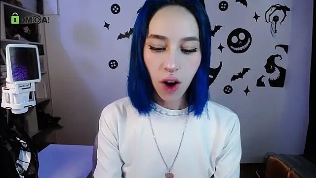 แชท XXX สดของ dakota_senju