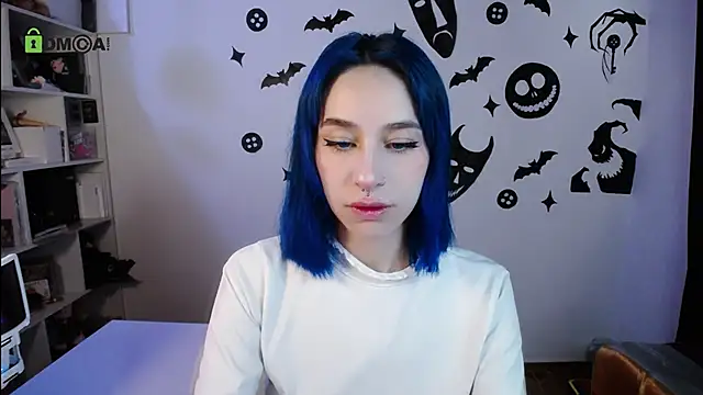dakota_senju 웹캠 쇼