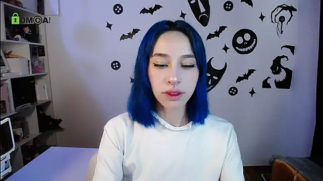 dakota_senju's Webcam Show