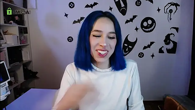 dakota_senju – webcam-show