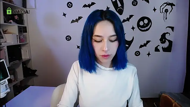 dakota_senjuのウェブカメラショー