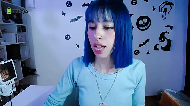 Živý XXX chat dakota_senju