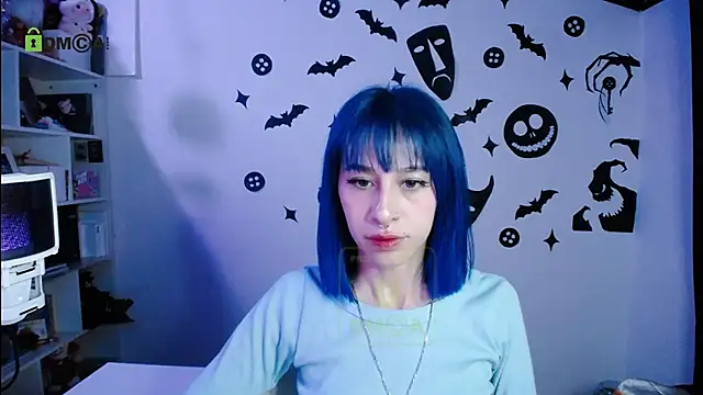 แชท XXX สดของ dakota_senju