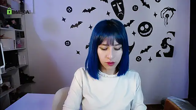 dakota_senju's Webcam Show
