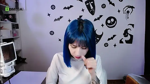 dakota_senju 웹캠 쇼
