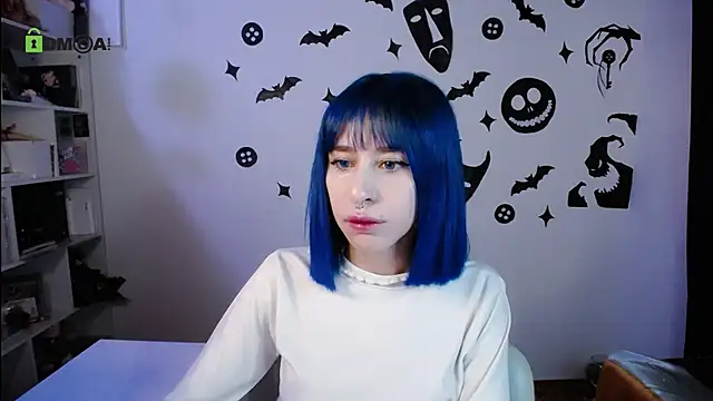 dakota_senju Show Webcam