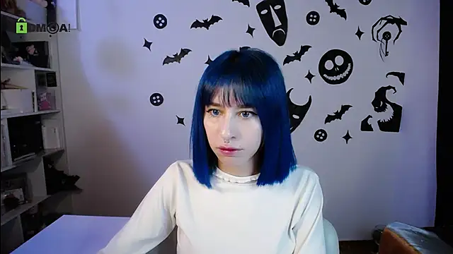 dakota_senju's Webcam Show