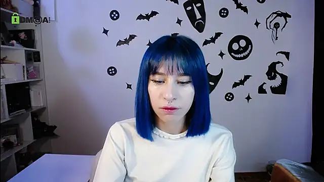 dakota_senju 웹캠 쇼