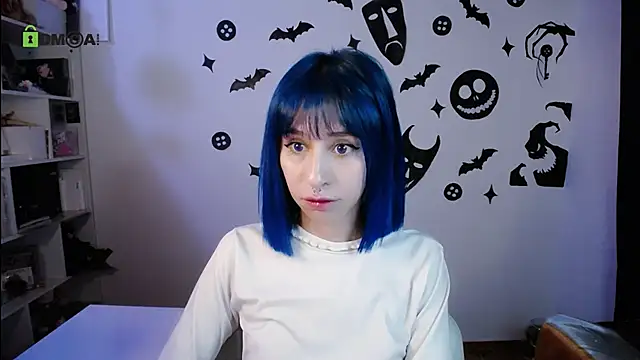 dakota_senju 现场XXX聊天