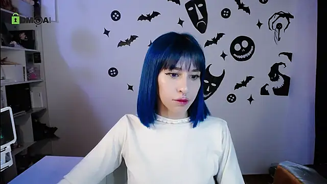 dakota_senjuのウェブカメラショー