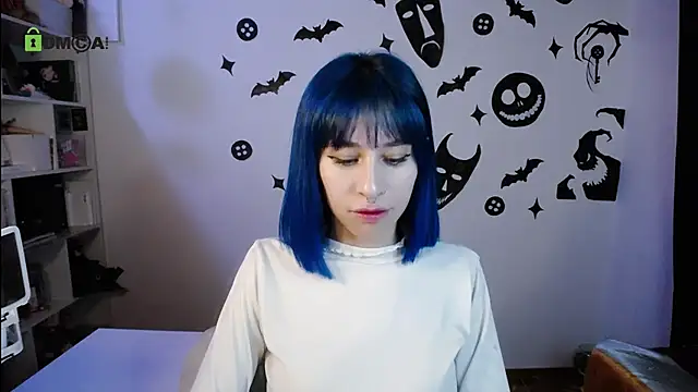 عرض كام dakota_senju