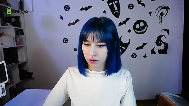 dakota_senju's Webcam Show